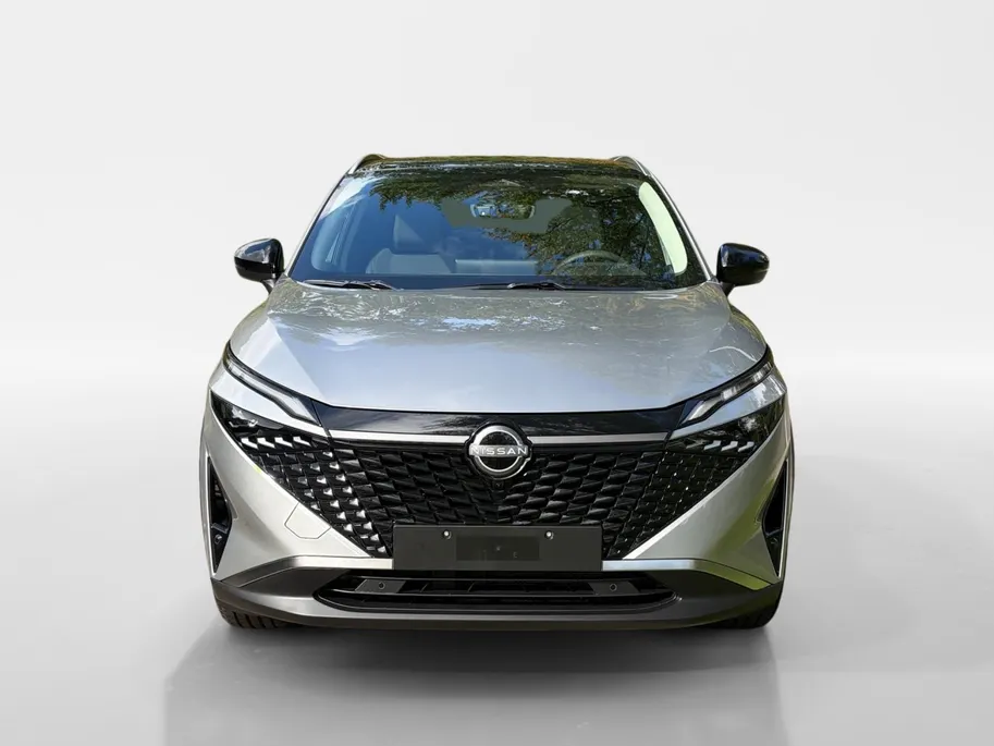 Nissan QASHQAI 1.5 e-Power N-Connecta | NISSAN MORE 10 Jaar garantie | DIRECT LEVERBAAR | €6000,- KORTING | PANORAMA DAK | COLD PACK | 360 GRADEN CAMERA |