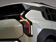 Kia EV3 58,3 kWh 204pk Plus Advanced
