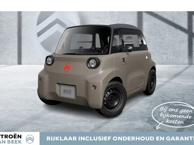 Citroën Ami