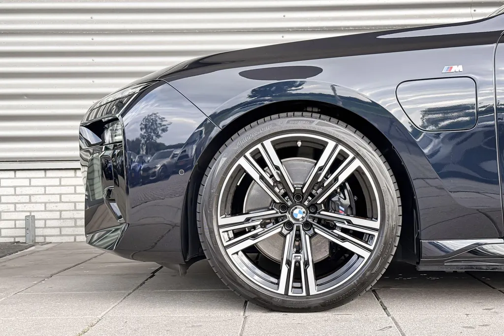BMW 7 Serie 750e xDrive