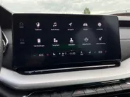 Škoda Octavia Combi 1.4 TSI 204pk DSG PHEV Sportline Business Panoramadak · Stoelverwarming · Apple/Android Car Play ·