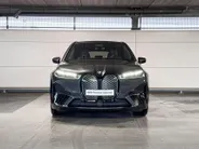 BMW iX xDrive40 Business Edition Plus 77 kWh