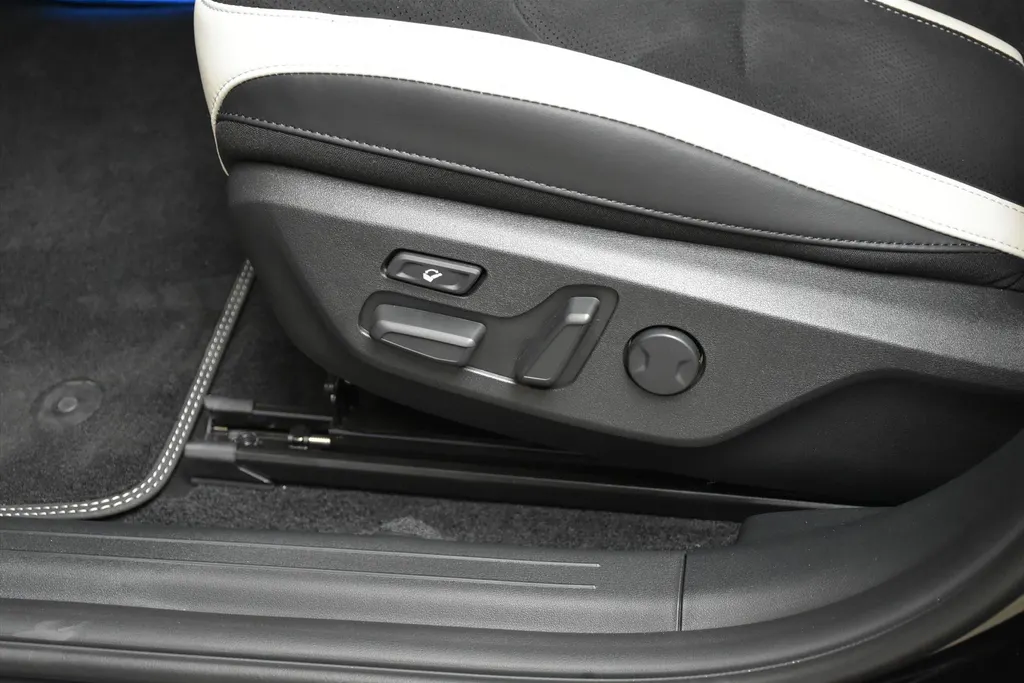 Kia EV6 84kWh 229pk RWD GT-Line Business Edition