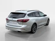 Ford Focus Wagon 1.0 EcoBoost Hybrid ST Line | Navigatie | Stoel/Stuur/Voorruitverwarming | Apple Carplay / Android Auto | Cruise Control | Lichtmetalen Velgen |