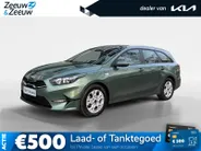 Kia Ceed Sportswagon 1.0 T-GDi ComfortLine Navigatie | Achteruitrijcamera | Climate control | Resterende fabrieksgarantie |