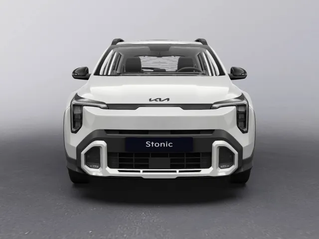 Kia Stonic 1.0 T-GDi MHEV GT-Line