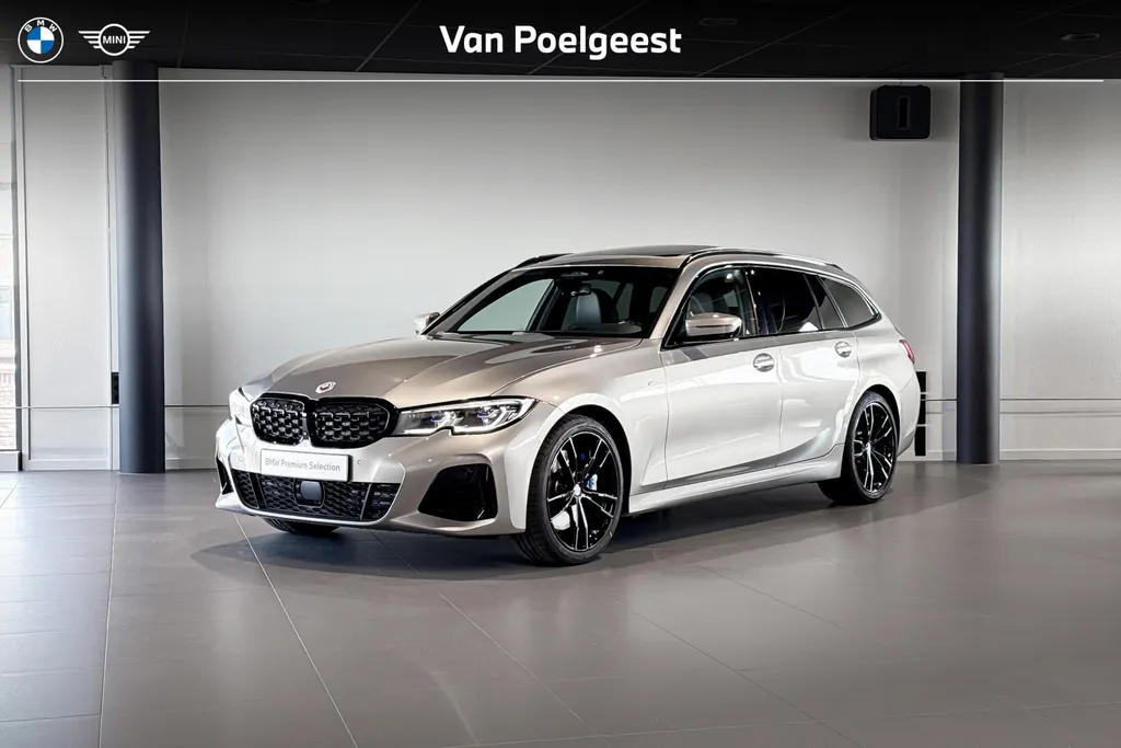 BMW 3 Serie Touring M340i xDrive