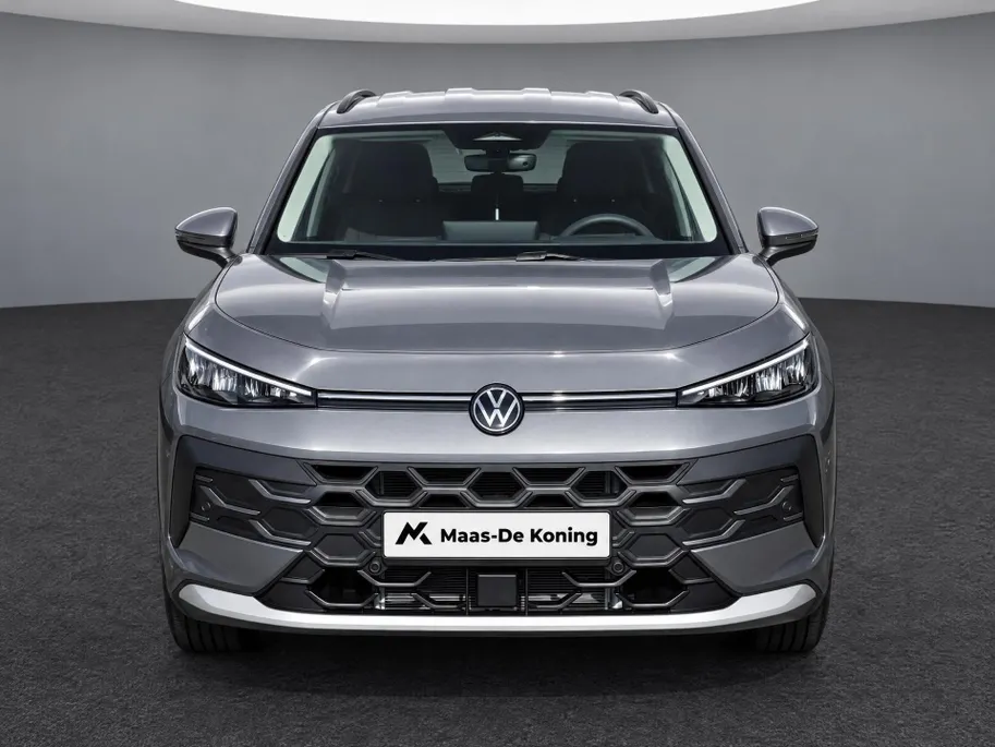 Volkswagen T-Roc Limited Edition 1.5 eTSI 116 PK 7 versn. DSG · Comfort pakket ·