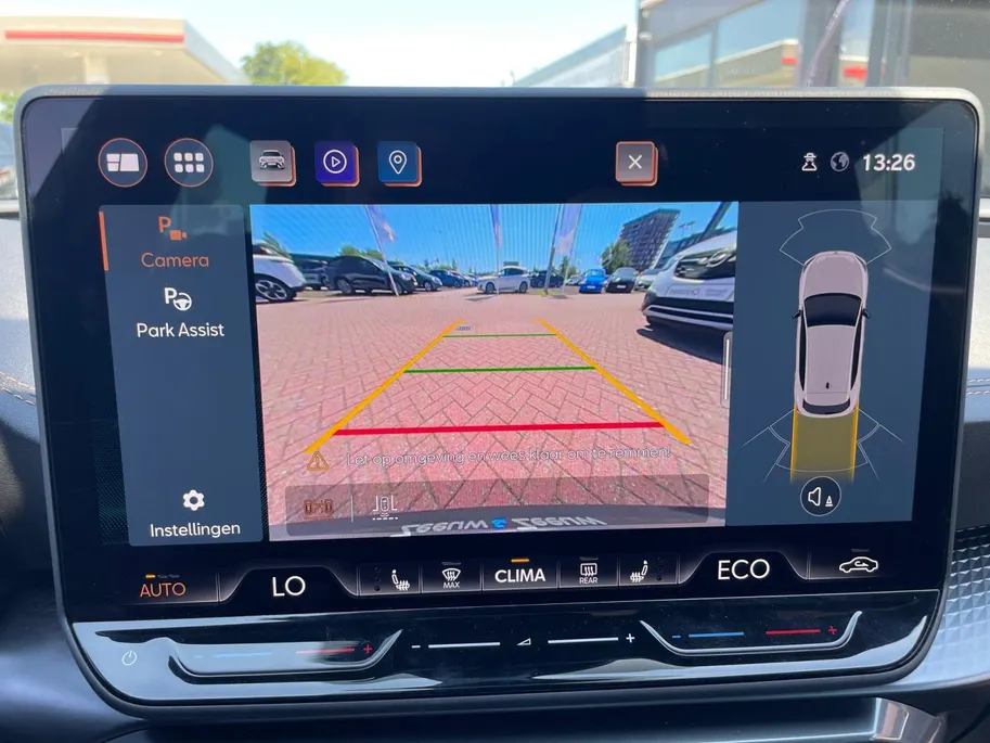 CUPRA Leon 1.5 TSI e-Hybrid Business *Automaat*Navi+Camera*Parkeersensoren*Climate Control*Winter Pack*LM.Velgen*Nette auto!