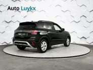 Volkswagen T-Cross 1.0 Life Edition DSG Automaat | Adaptieve Cruise Control | Climate Control | Parkeersensoren voor + achter