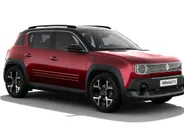 Renault 4 (Zeeuw & Zeeuw Private Lease Actie v.a. € 549,-) Techno comfort range | Wij maken graag een Private Lease offerte op maat voor u!