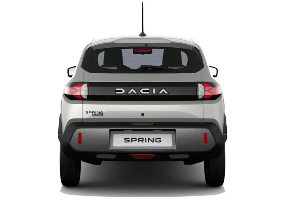 Dacia Spring (Zeeuw & Zeeuw Private Lease Actie v.a. € 313,-) Expression 70 | Wij maken graag een Private Lease offerte op maat voor u! |