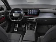 Audi Q3 Sportback e-hybrid S edition 272 PK · Tech plus · Glazen panoramadak · Comfortpakket plus · MMI experience pro