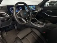 BMW 3 Serie Sedan 330e