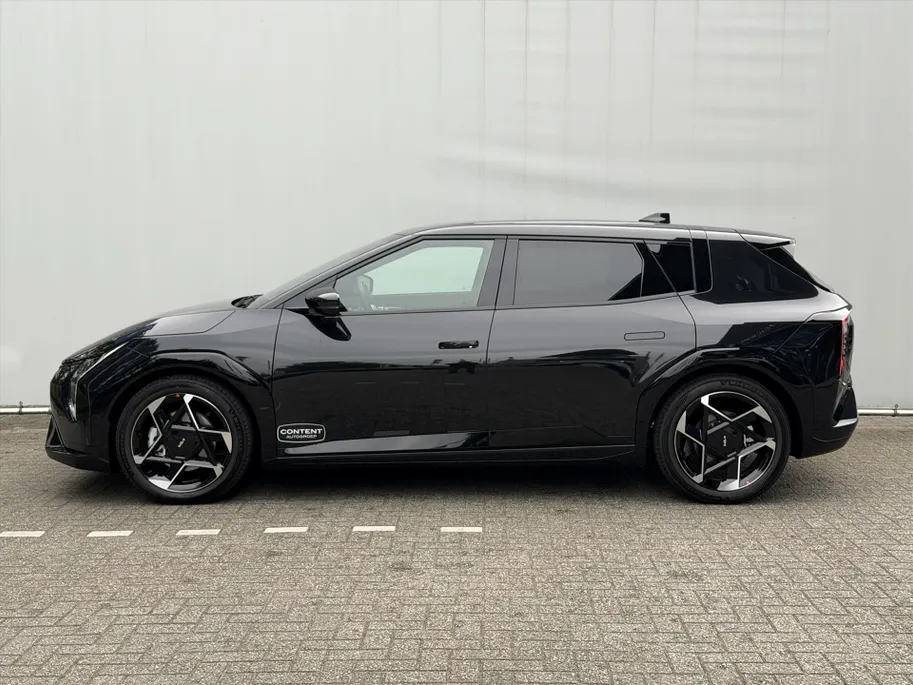Kia EV4 81,4 kWh 204PK GT-Line Business Edition