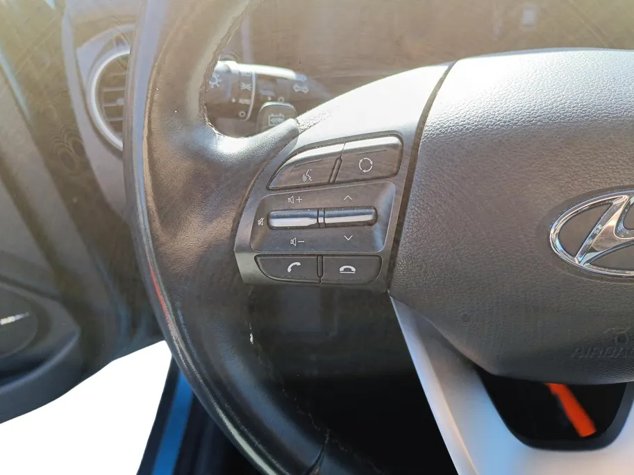 Hyundai Kona EV Comfort Smart 64 kWh | Apple Carplay/Android Auto | Met warmtepomp!