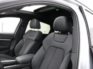 Audi e-tron Sportback 50 Quattro 313pk S Edition 71 kWh · Panoramadak · 360 Camera · Luchtvering · Virtual Mirrors · Elek. Stoelen · Keyless ·