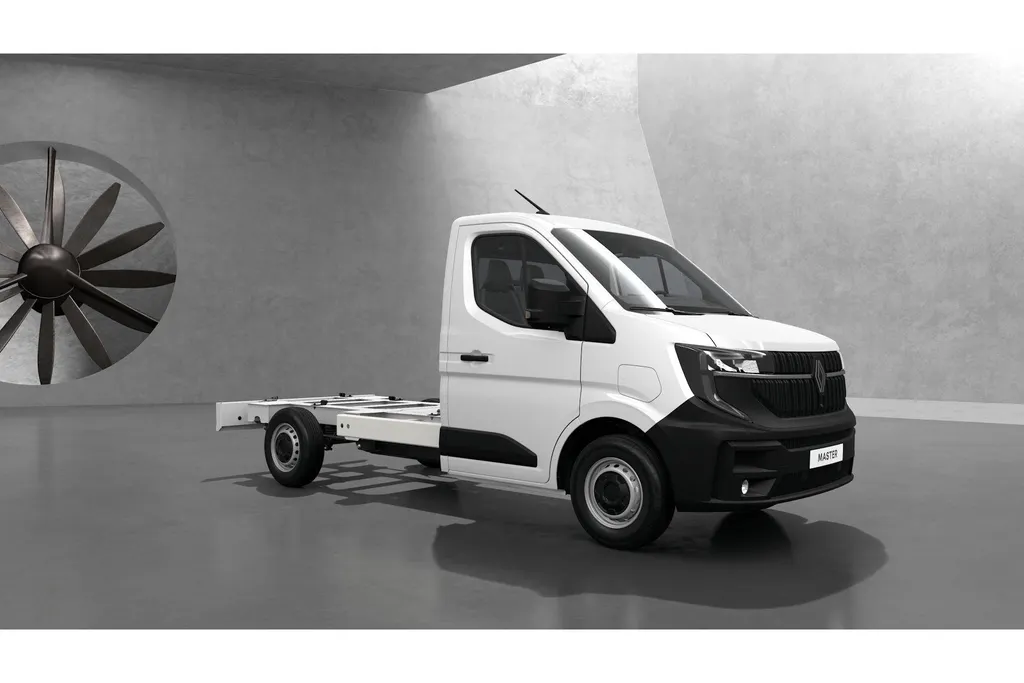 Renault Master E-Tech T35 L2H1 Advance long range 87 kWh Nu met € 10.978,- Zeeuw en Zeeuw voorraadkorting // 5 jaar fabrieksgarantie .