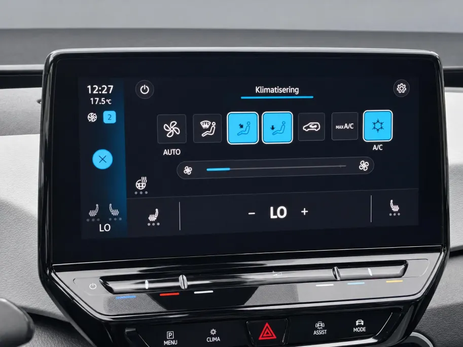 Volkswagen ID.3 Pro S 77 kWh 204pk · SOH 95,4% · Camera · Apple/Android Car Play · Navigatie · Stoel-&Stuurverwarming · 18'' Inch ·