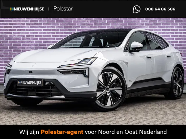 Polestar 4