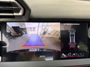 Audi A3 Sportback 45 TFSIe 272pk S-tronic S edition Competition · Panoramadak · Sonos Audio · Camera · Head-Up · Apple/Android Car Play · 18'' Inch · Garantie t/m 28-09-2030 of 100.000km