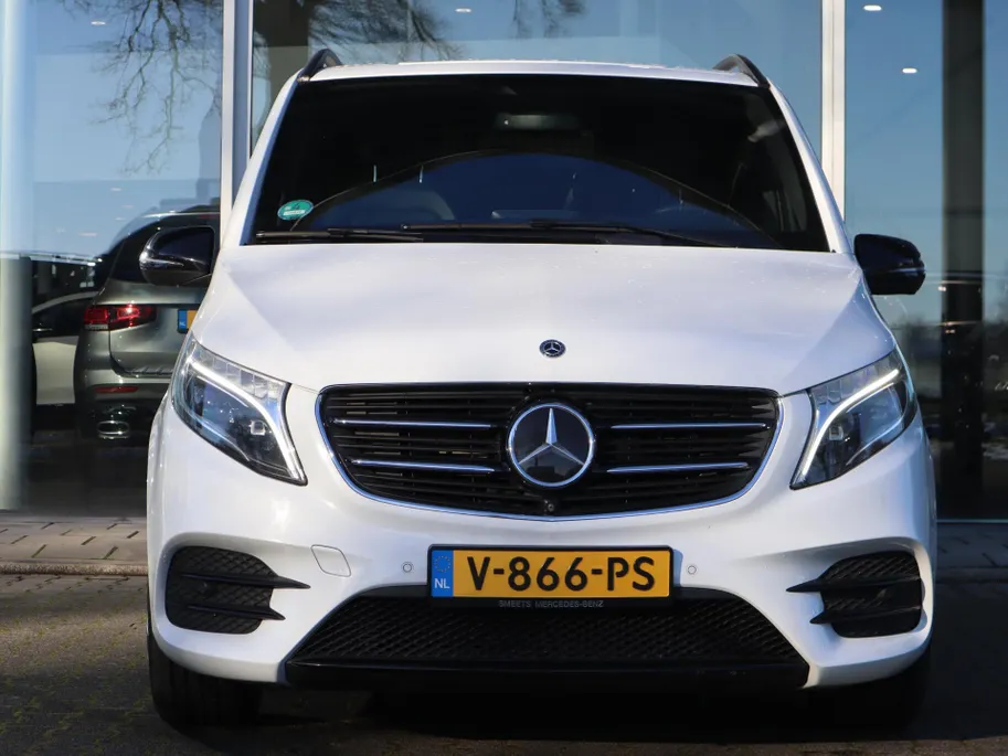 Mercedes-Benz V-Klasse 250d DC AMG AVANTGARDE DISTRONIC