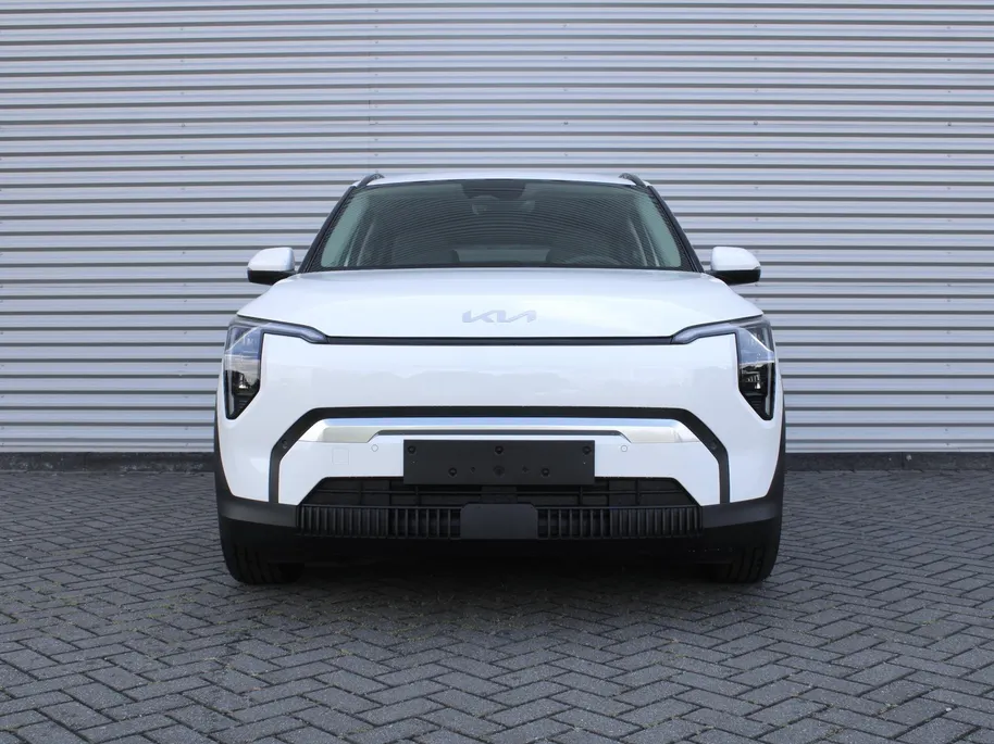 Kia EV3 Plus 58.3 kWh | Nieuw | Direct leverbaar | Actieradius tot 436 km (WLTP) | 18% bijtelling | Tot € 3.000 inruilvoordeel bij aanschaf |