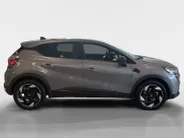 Renault Captur 1.8 E-Tech full hybrid 160 techno *Aut*Navi+Camera*Climate*Adaptive Cruise*Als Nieuw!