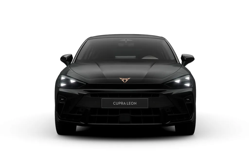 CUPRA Leon Business | Achteruitrijcamera | Digitaal instrumentenpaneel (Virtual Cockpit) | Draadloze Apple CarPlay™, Android Auto™