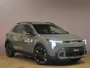 Kia Stonic 1.0 T-GDi MHEV 115pk GT-Line NIEUW- SNEL LEVERBAAR!