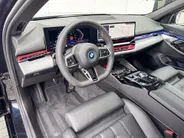 BMW 5 Serie Touring 530e