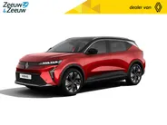 Renault Scénic E-Tech Techno 170 pk comfort range met GRATIS 5 jaar fabrieksgarantie! | Financier tegen slechts 2,9% rente| Pack Advanced Driving Assist |