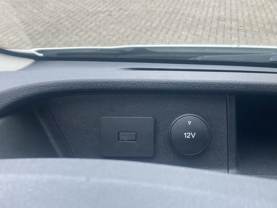 Ford Transit 350 2.0 TDCI 105 pk L4H3 Trend RWD Laadlengte 4 meter - Laadruimtebescherming - Ideaal voor Koeriersdiensten