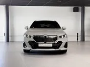 BMW 5 Serie Touring 530e