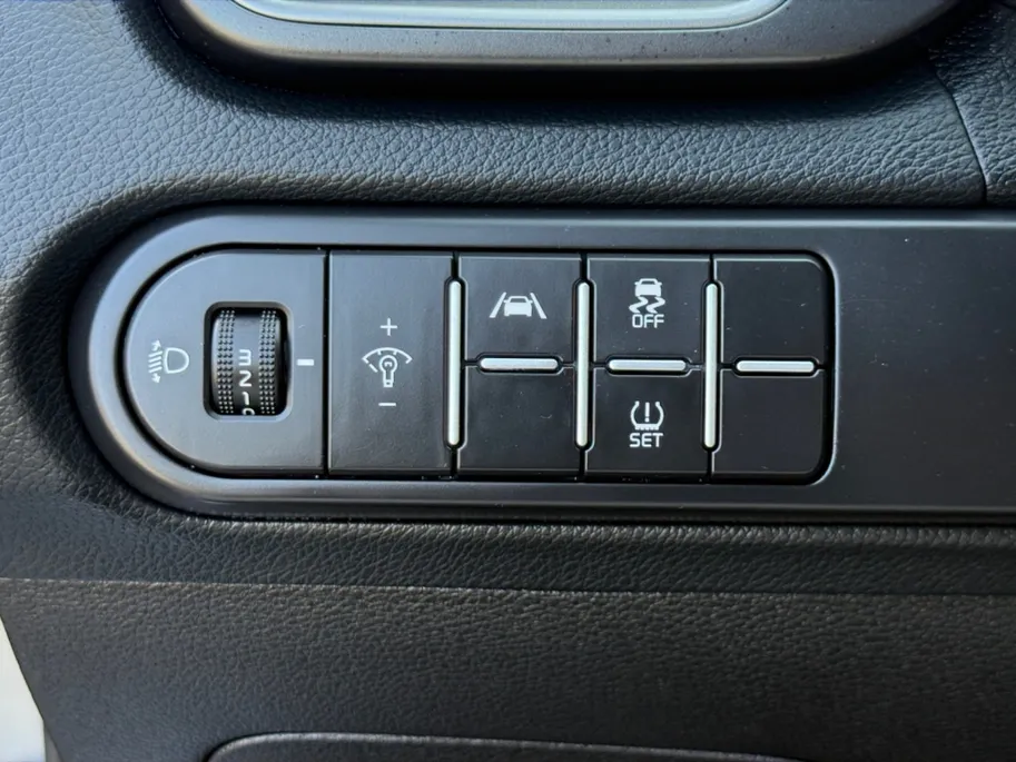 Kia Ceed Sportswagon 1.0 T-GDi MHEV Dynamic Line