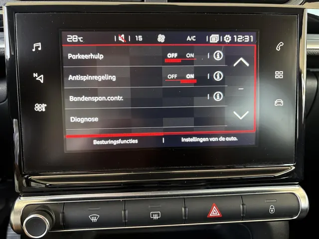 Citroën C3 1.2 PureTech Feel 105g