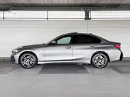 BMW 3 Serie Sedan 330e