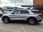 Ford Explorer 3.0 V6 EcoBoost PHEV ST-Line