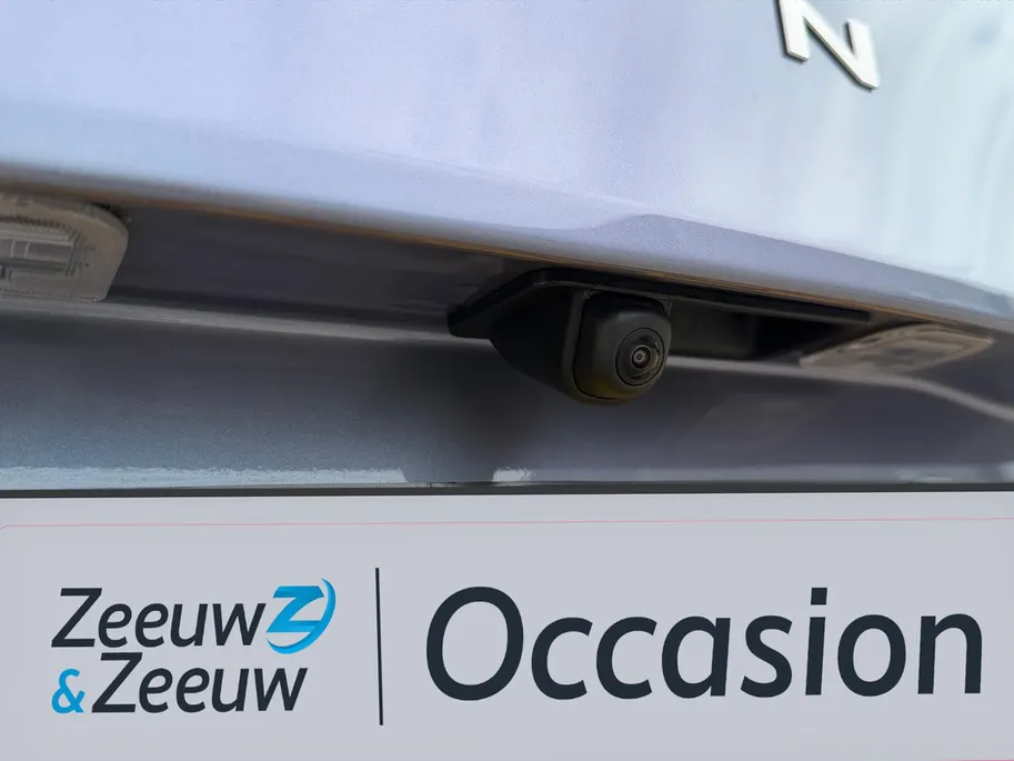 Hyundai Kona 1.6 GDI HEV Comfort Smart | Stuur-/ Stoelverwarming | Climate Control | Navigatie | Achteruitrijcamera | Parkeersensoren voor en achter | Apple Carplay/ Android auto |