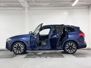 BMW iX3 Executive