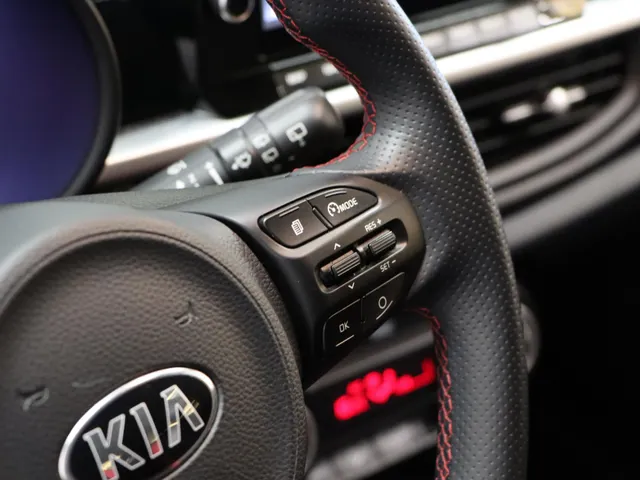 Kia Picanto 1.0 DPi GT-Line