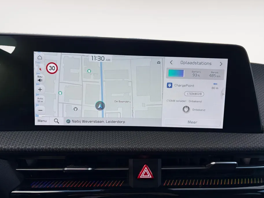Kia EV6 Plus AWD 77.4 kWh | 100% SOH | Camera | Adaptieve Cruise Control | Elektrische achterklep | Stoelverwarming + ventilatie | Apple Carplay/Android Auto | Lichtmetalen Velgen |