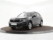 Škoda Kamiq 1.0 TSI 115pk DSG Selection · Apple/Android Car Play · P-Sensoren · Cruise Control · DAB · 16'' Inch · Garantie t/m 01-05-2028 of 100.000km