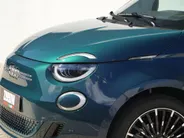 Fiat 500e Icon 42 kWh | Pano | Style | Camera | Comfort | Carplay | 17'