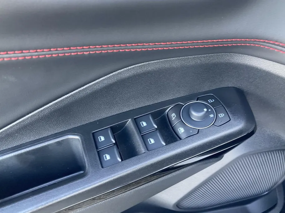 Ford Puma 1.0 EcoBoost Hybrid ST-Line X Automaat Agate Black - Driver Assistance Pack - Winter Pack