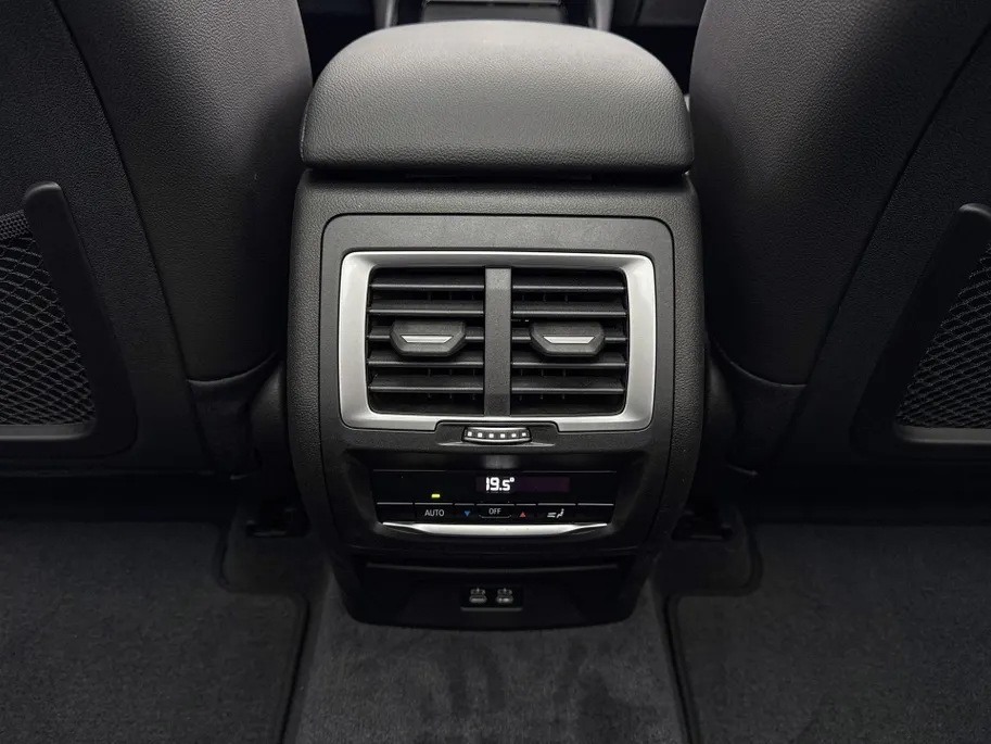 BMW iX3 Executive 80 kWh