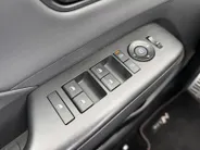 Hyundai Kona 1.6 GDI HEV N Line | Navigatie| Stoelverwarming/koeling |Elektrisch verstelbare stoelen met gegeugen| Elektrische achterklep| 360 graden camera|