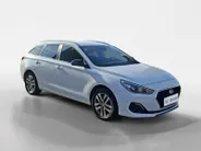Hyundai i30 Wagon 1.0 T-GDI Comfort | Navigatie | Cruise | NU Rijklaarprijs! Incl.12 Maanden, APK, Onderhoudsbeurt etc! Premiumpakket gratis!