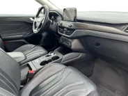 Ford Focus Wagon 1.5 EcoBoost Vignale | Parkeercamera | Adaptieve Cruise Control | Leder | Stoel- en stuurverwarming
