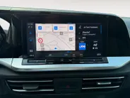 Ford Transit Connect 1.5 EcoBoost PHEV L2 Limited 150 pk Automaat | Adapt. Cruise control | Trekhaak | Parkeersensoren voor en achter | Achteruitrijcamera | Navigatie | Apple carplay & Android auto | BLIS | Voorruitverwarming | 17' inch lichtmetalen velgen |